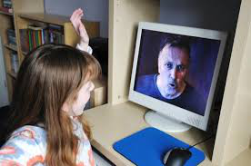 Opinions on How Parents Should Deal with Cyber attack