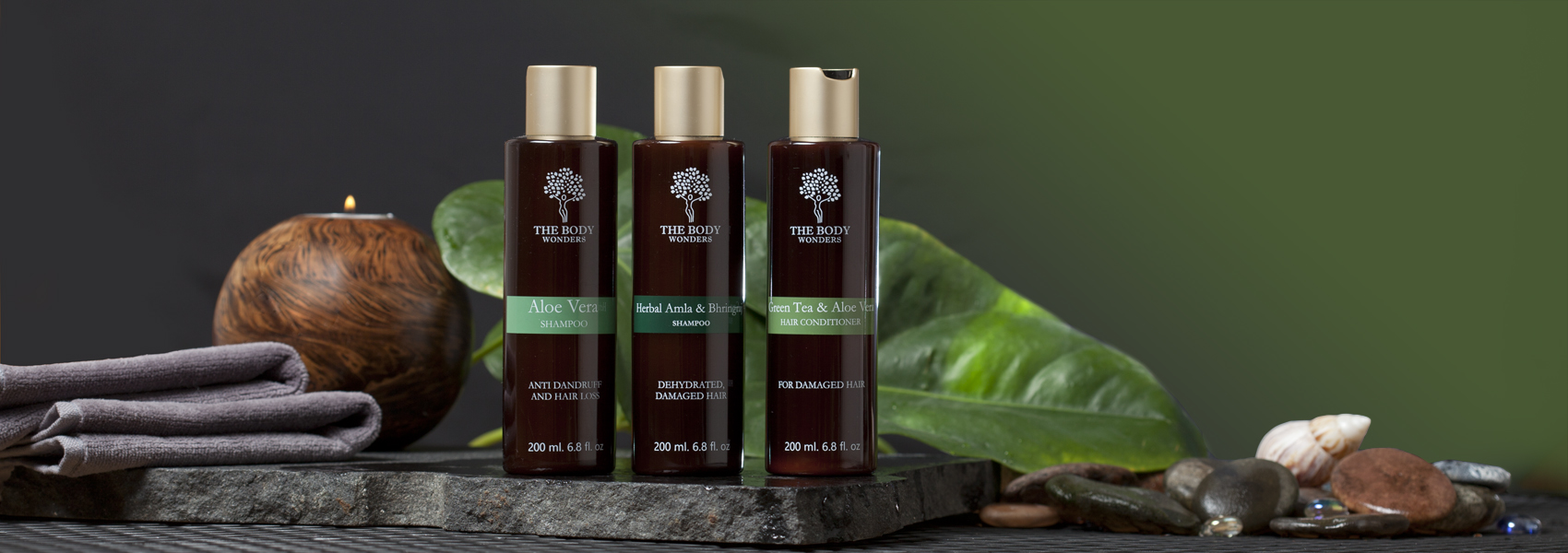 Organic Beauty Products