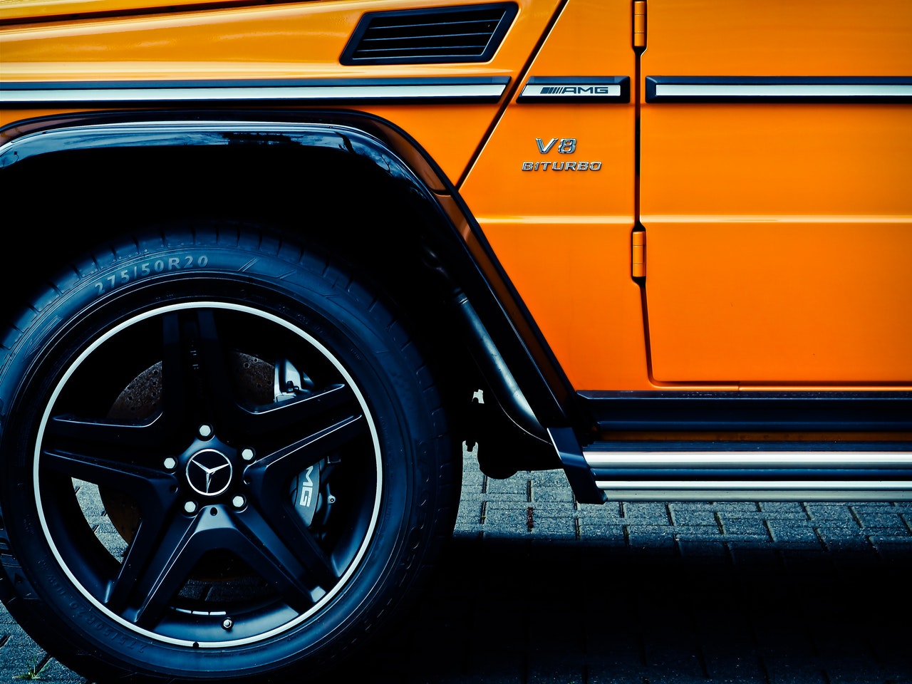 Tyre Services