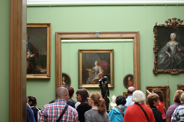 online art gallery Dubai