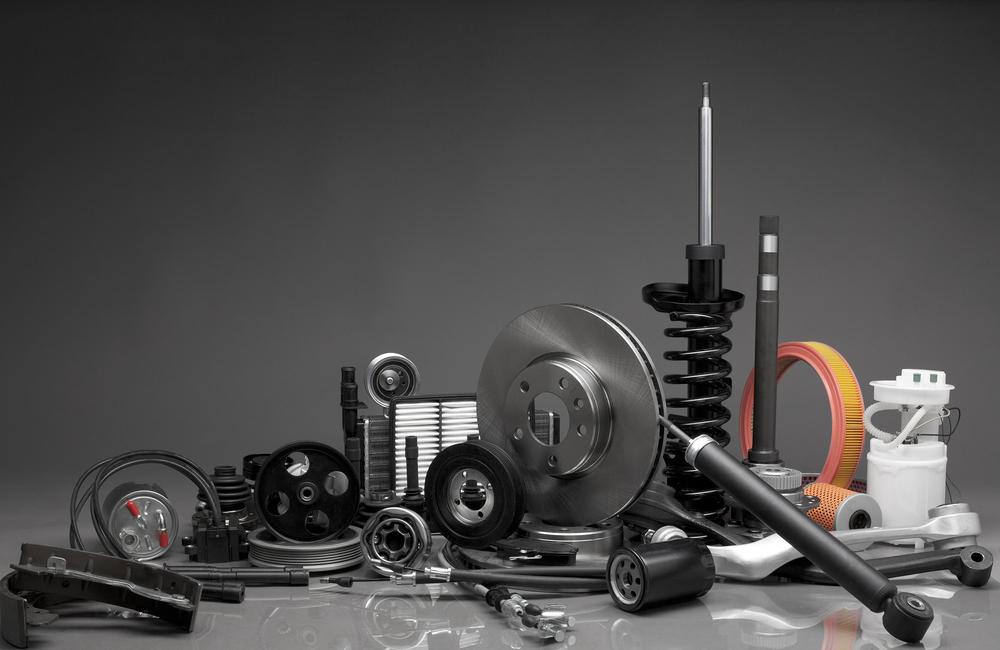 Auto Spare Parts