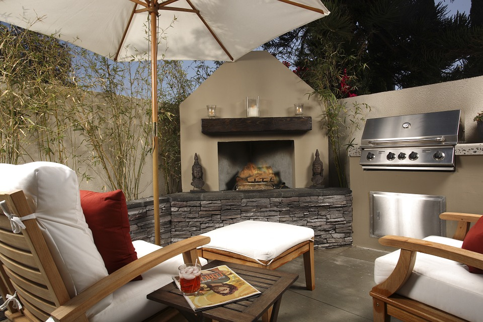 Bioethanol Fireplaces