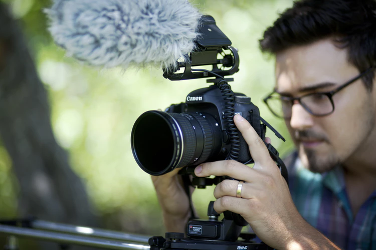 Elements On How To Become A Better Photographer