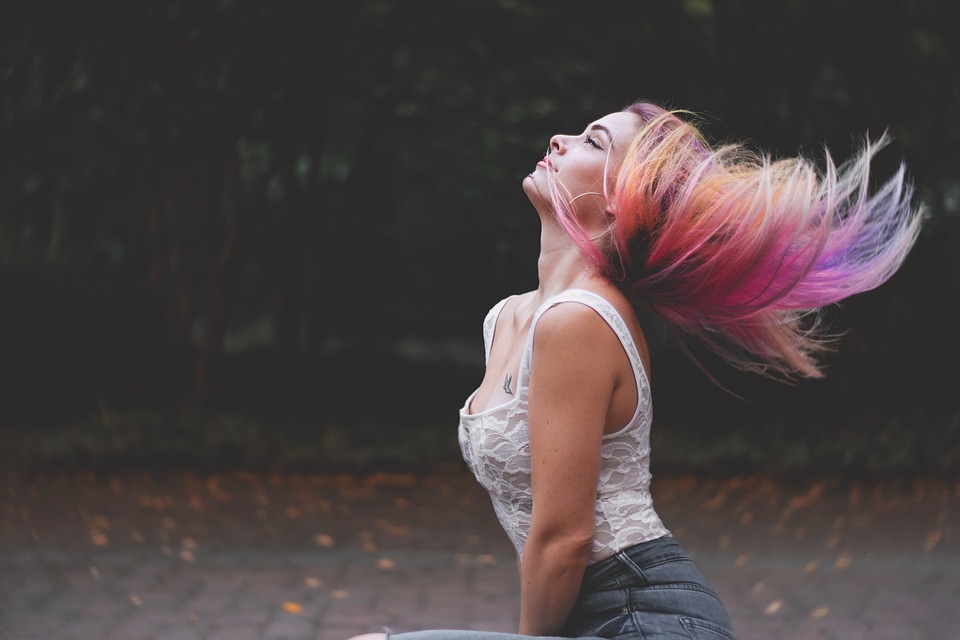 Hair Color Brand