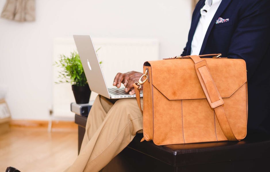 Ideal Work Bag