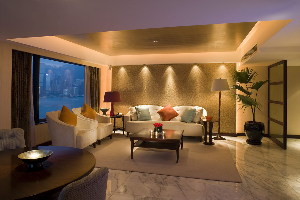 Light Fixtures