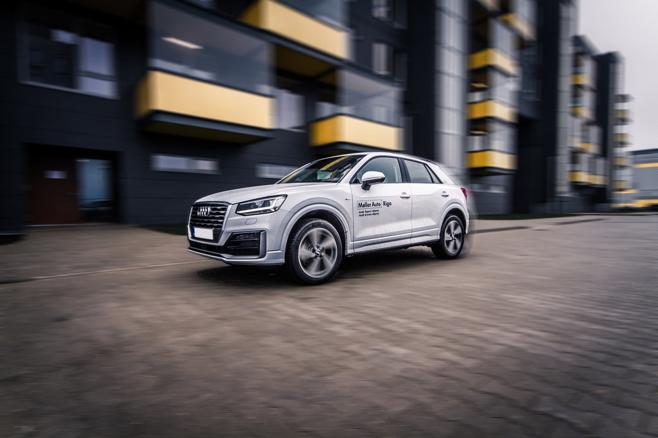 Moving the Car Pick the Right Shipping Company for the Job