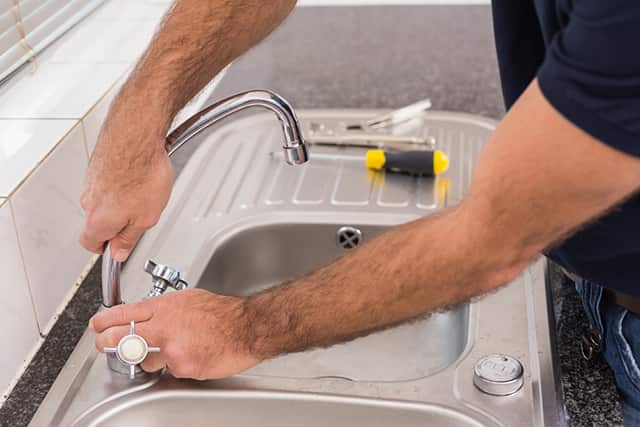 Plumber