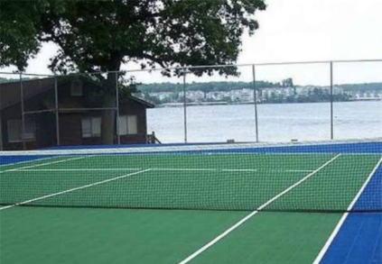 Quality Sports Flooring