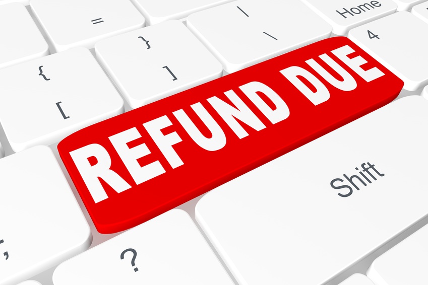 Payday Refund