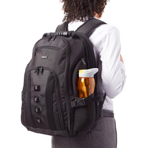 The Adventurer Backpack