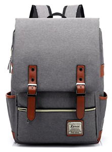 The Kenox Vintage Backpack
