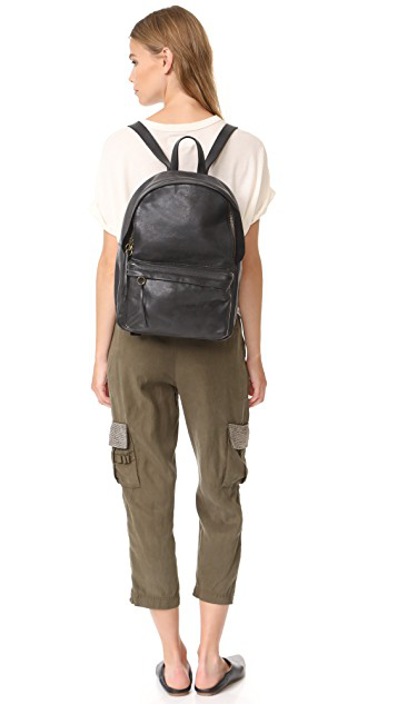 The Lorimer Backpack