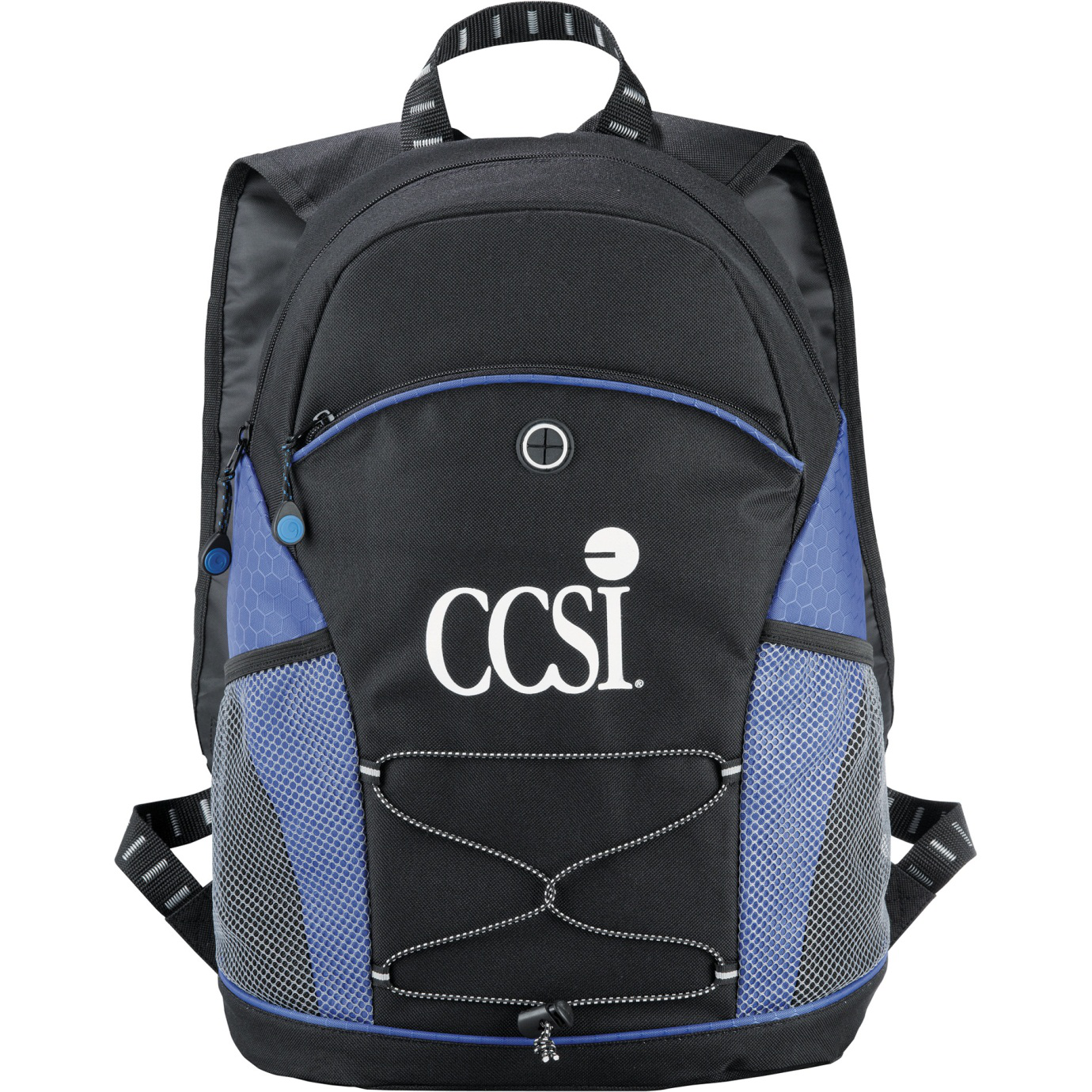 The Twister Backpack