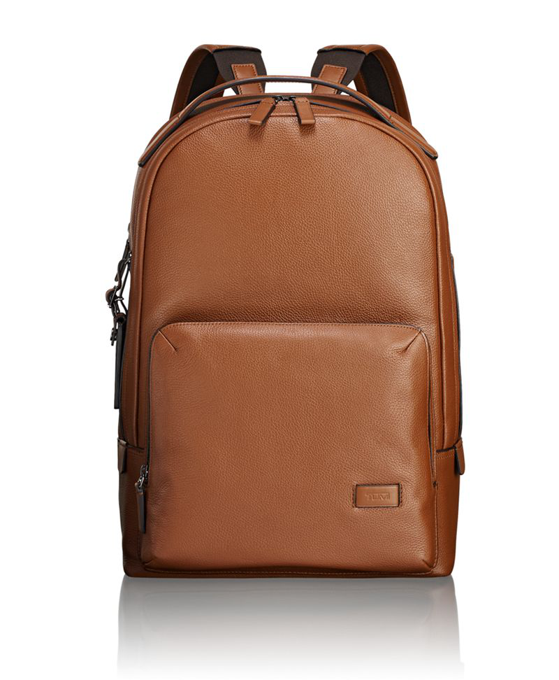 The Webster Backpack