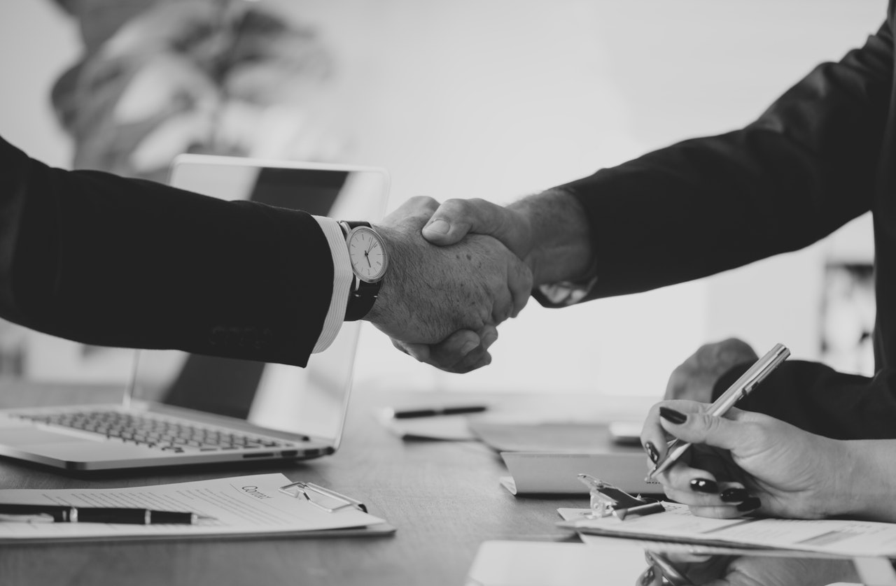 Ways To Promote Your Business Offline
