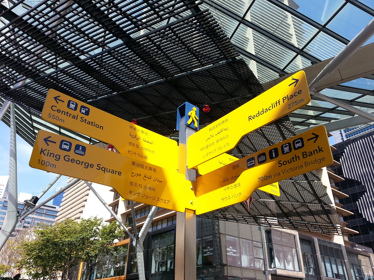 brisbane
