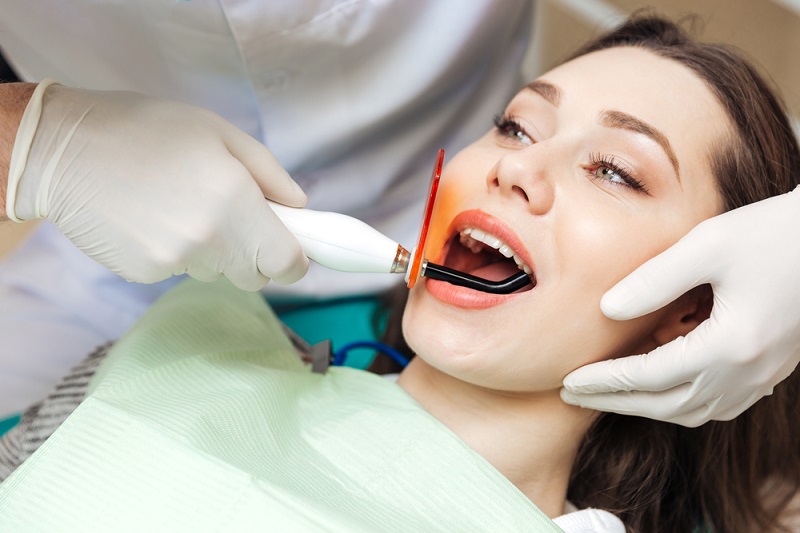 teeth bleaching doncaster