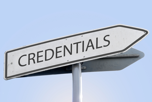 Digital Credentialing Platform For Digital Marketing Professionals