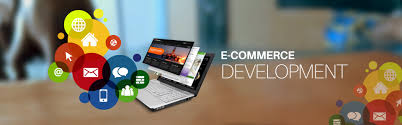 Ecommerce Web Development Services