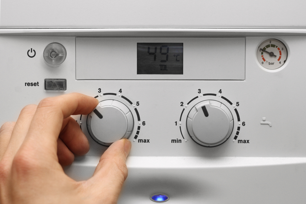 Heating and Cooling Solutions