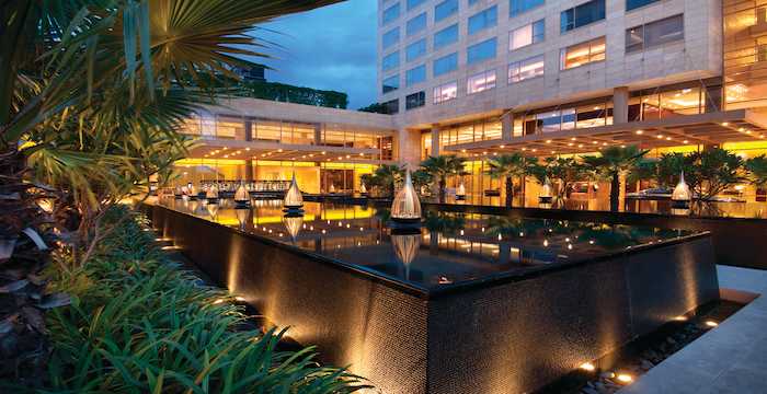 Hyatt Regency