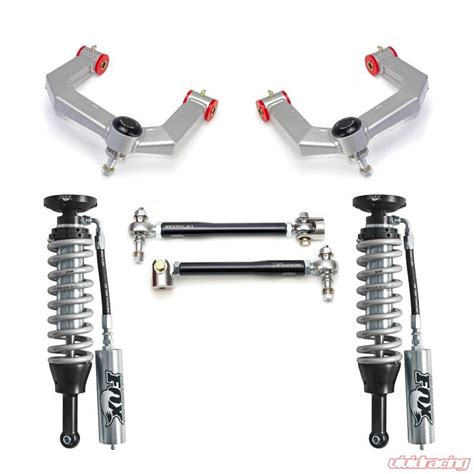 Lift Kits And Suspension Lift Kits