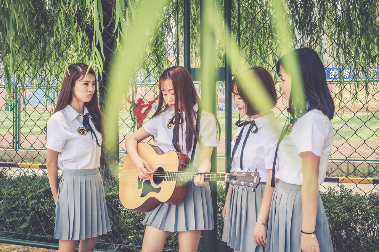 School life