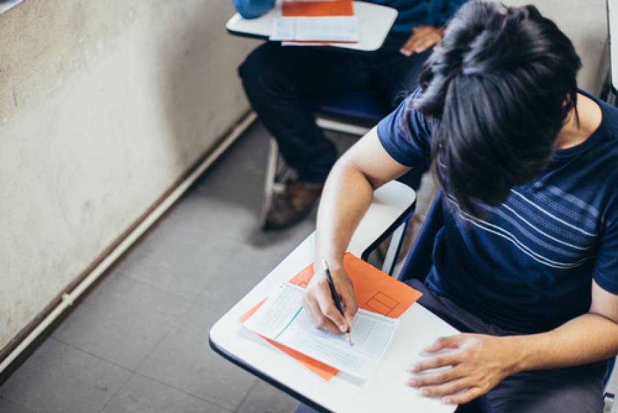 Measuring Cognitive Traits