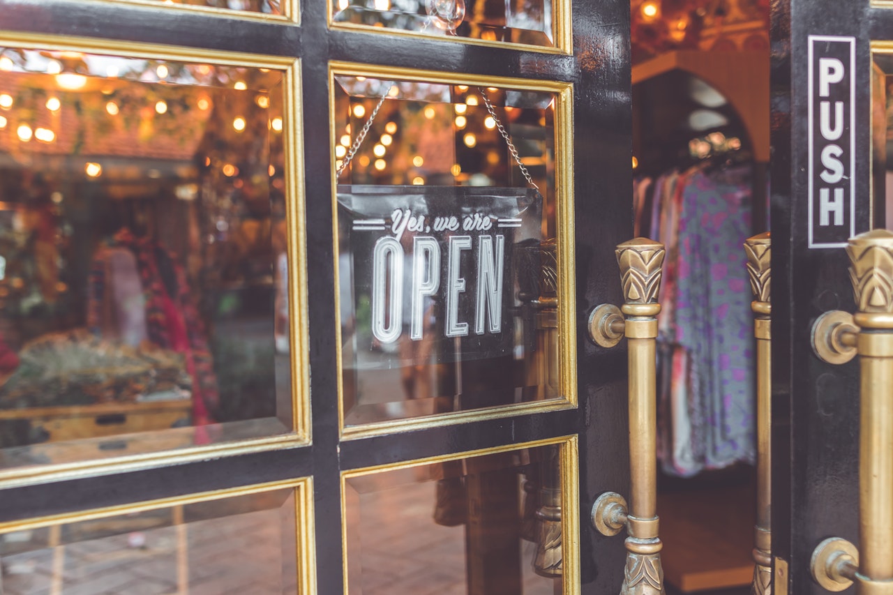 small business