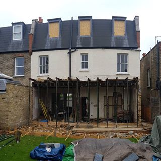 Architecture Firms in London