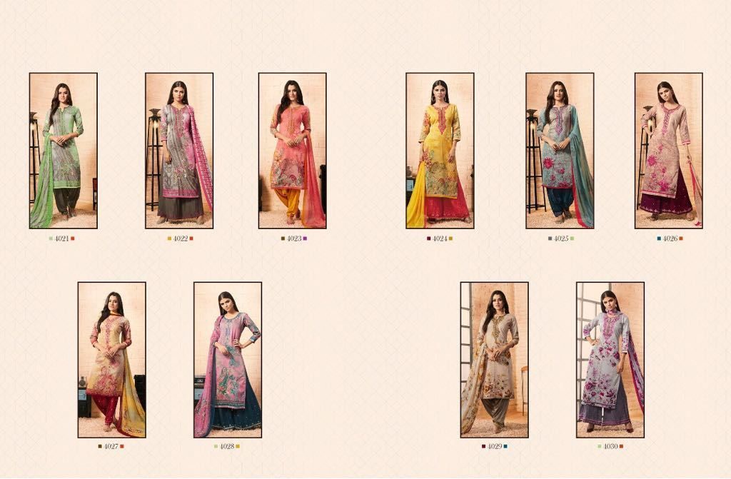 Best Salwar Kameez Online
