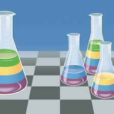 Chemical companies