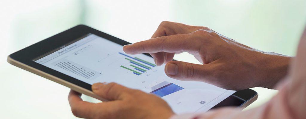 mobile field solutions