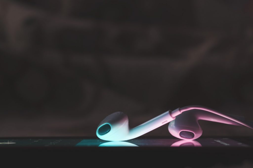 Essential music