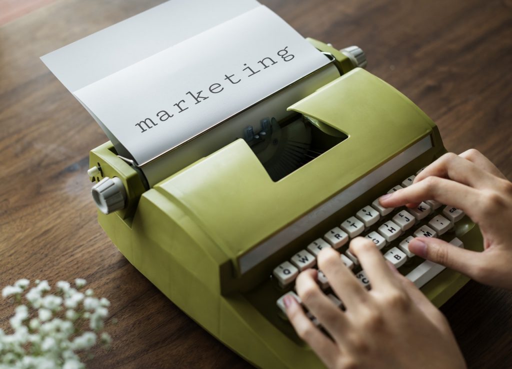 Marketing Techniques