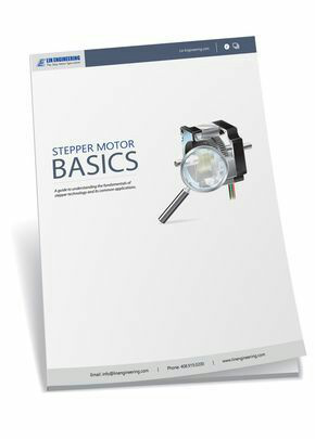 Stepper Motor