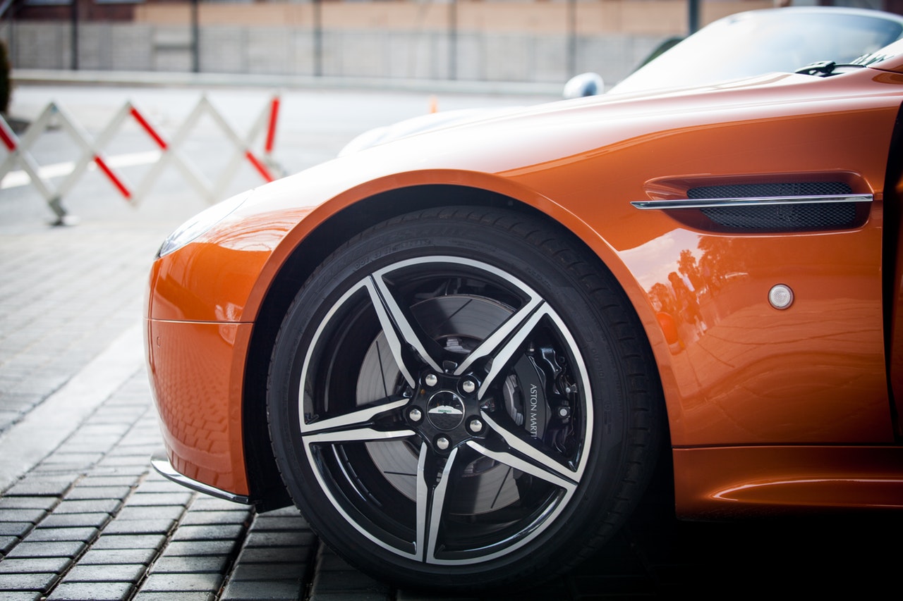 Tyre Safe