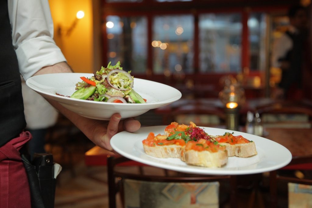 Ultimate Restaurants