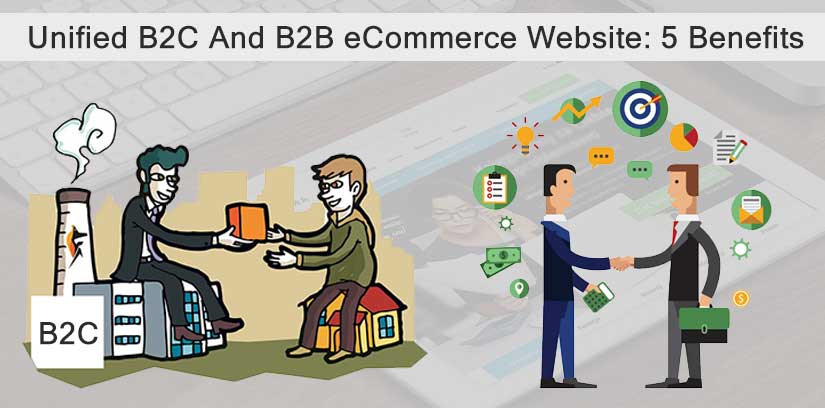 eCommerce Website