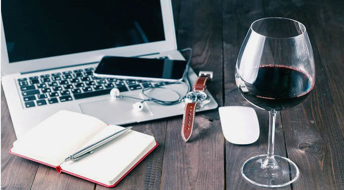 best wine blogs