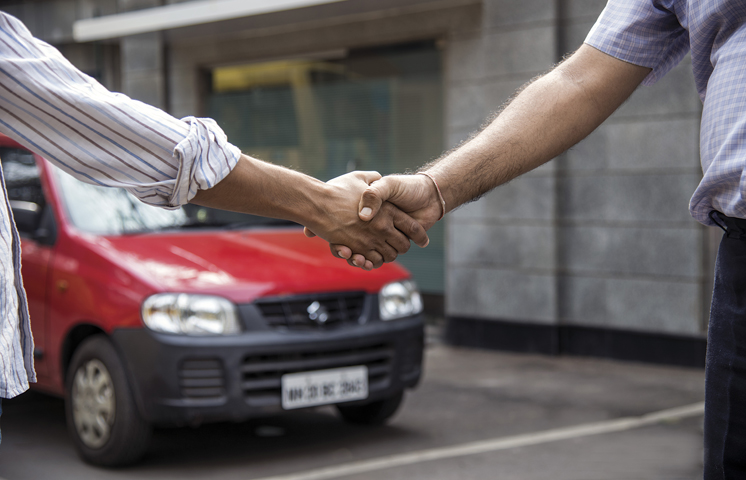 Car Broker
