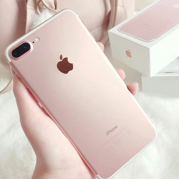iPhone replacement parts