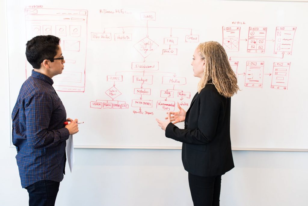 online course