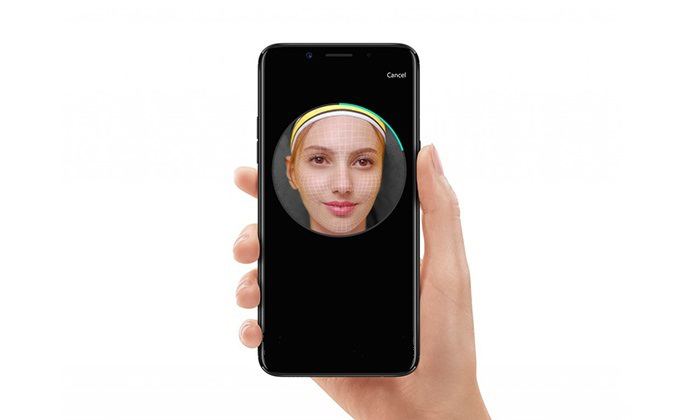 renowned smartphone