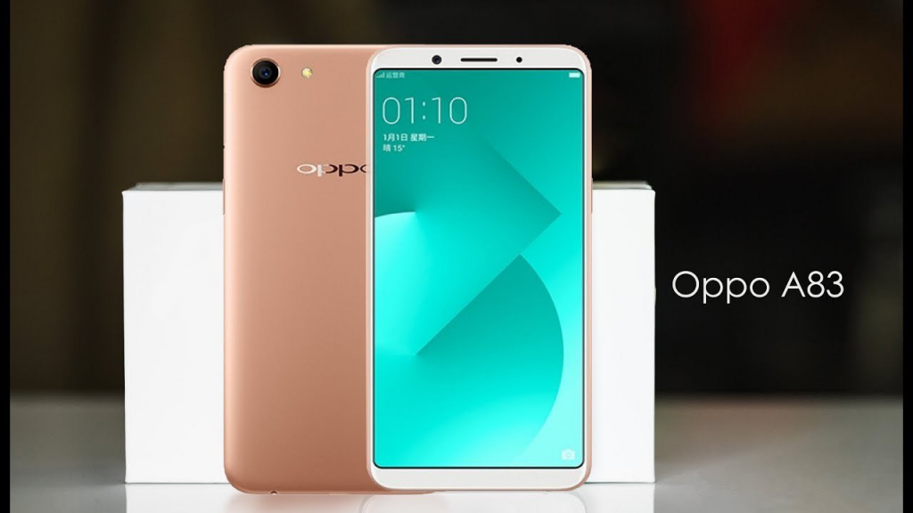 renowned smartphone