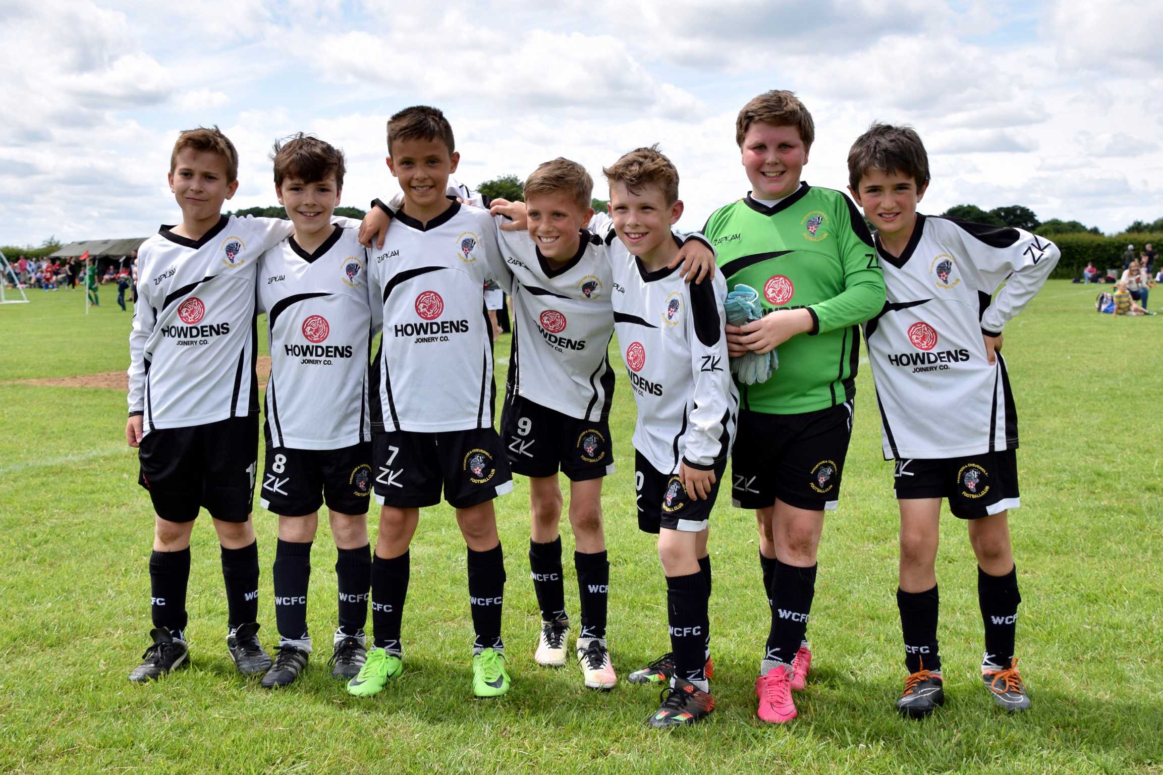 5 Benefits of Sublimated Personalised Football Shirts