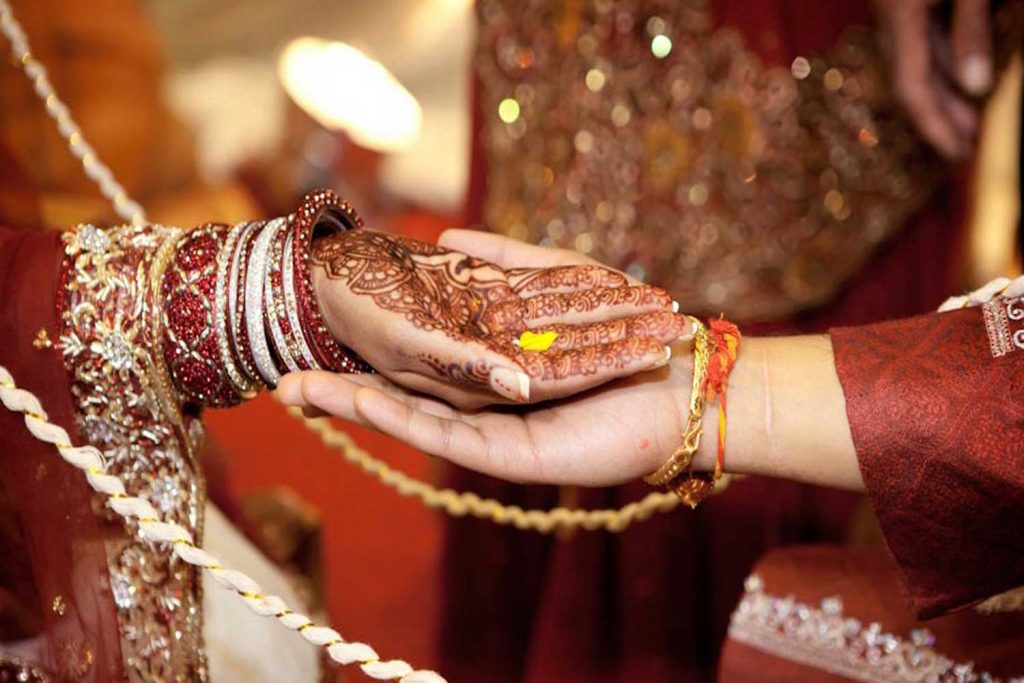 Benefits Of Marrying