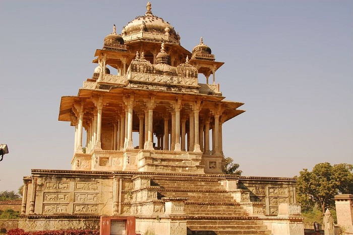 Cenotaphs