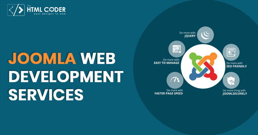 Choose Joomla
